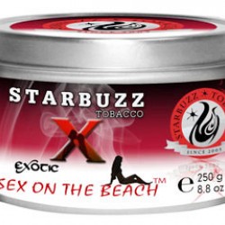 Starbuzz  Sex On The Beach