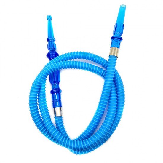 hookah hose Plastic Shisha Smoking Accessories