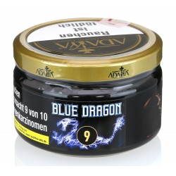 Adalya Blue Dragon tobacco