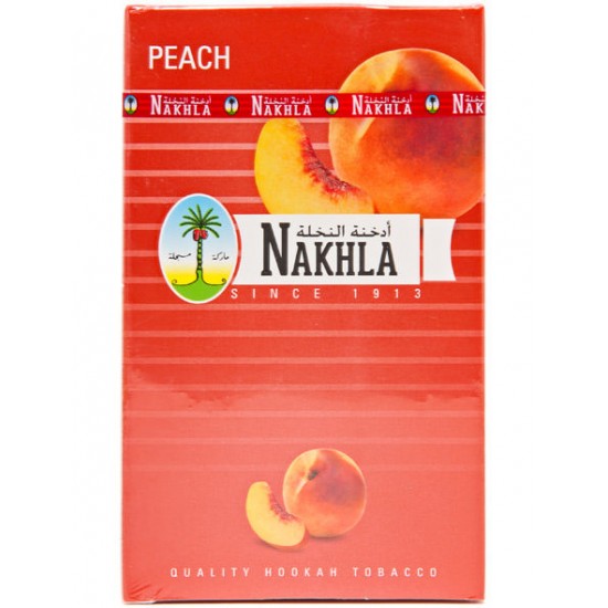 Nakhla Exotic Shisha Molasses Premium 250 gm