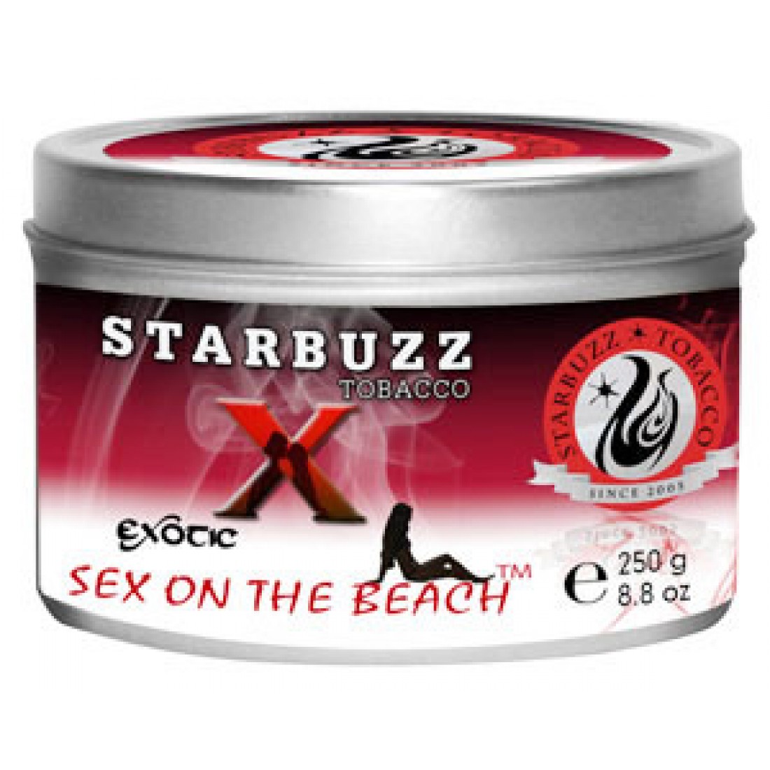 Starbuzz Sex On The Beach.
