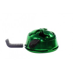  hookah charcoal holder green Color